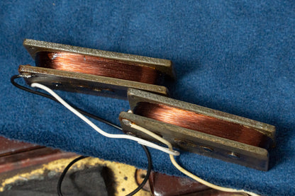 【used】Fender / 1978 Precision Bass PJ Mod. Natural Walnut 1978 4.365kg #S870689【GIB Yokohama】
