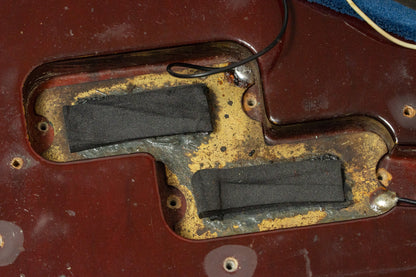 【used】Fender / 1978 Precision Bass PJ Mod. Natural Walnut 1978 4.365kg #S870689【GIB Yokohama】