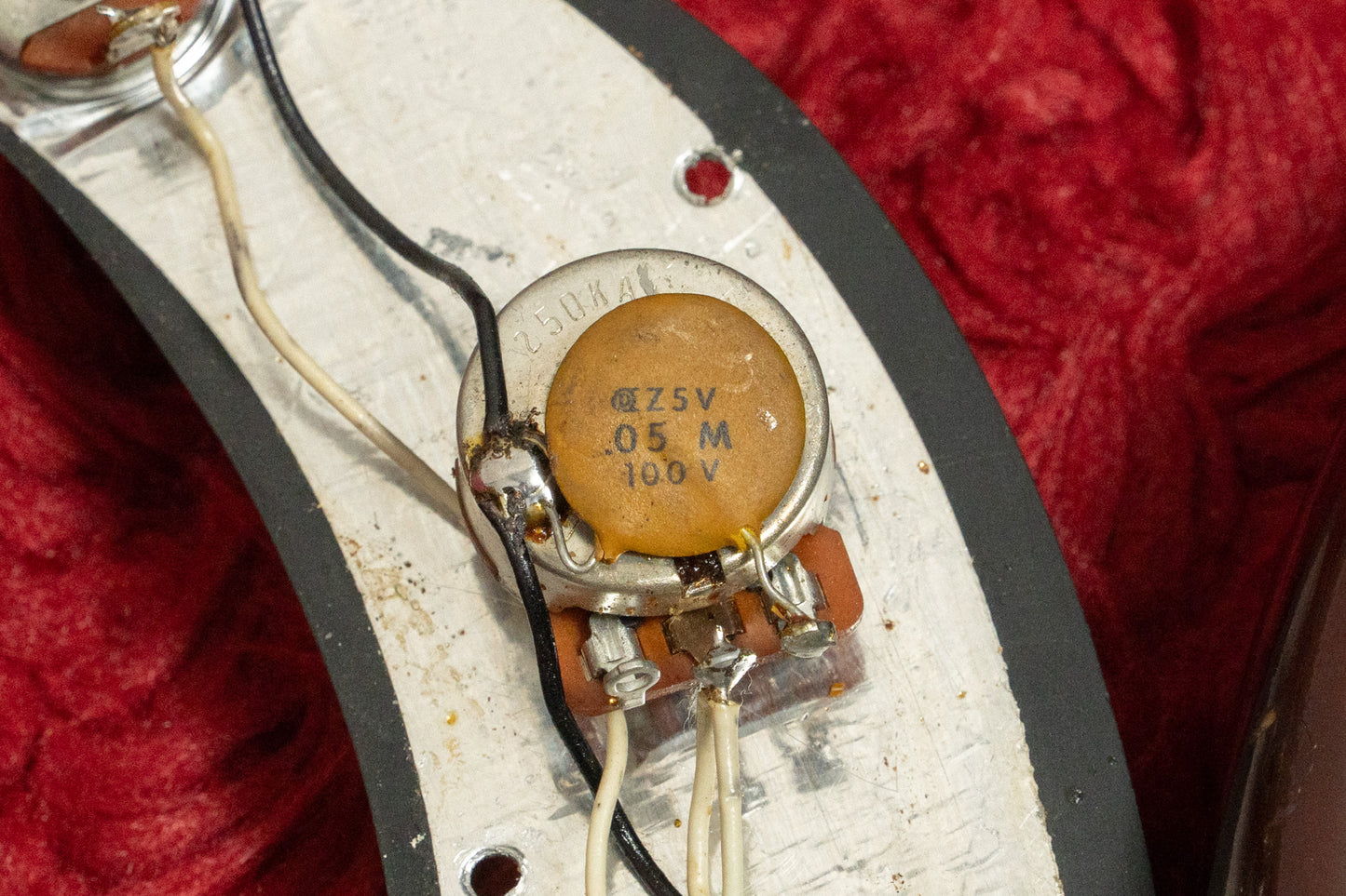 【used】Fender / 1978 Precision Bass PJ Mod. Natural Walnut 1978 4.365kg #S870689【GIB Yokohama】