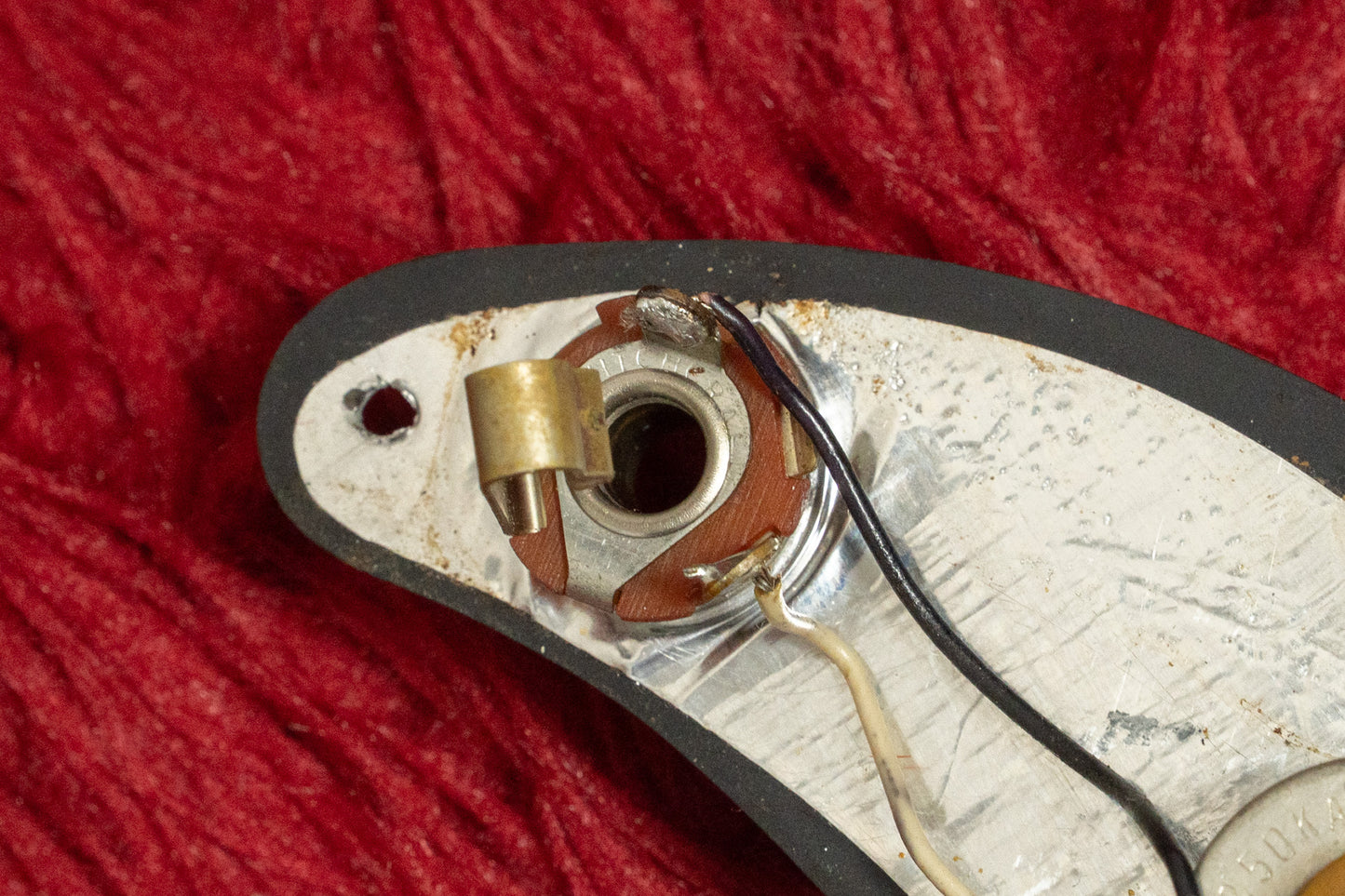 【used】Fender / 1978 Precision Bass PJ Mod. Natural Walnut 1978 4.365kg #S870689【GIB Yokohama】