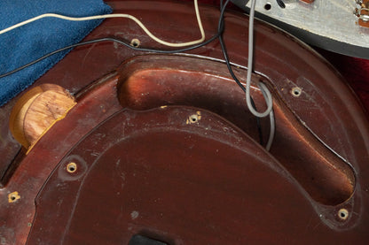 【used】Fender / 1978 Precision Bass PJ Mod. Natural Walnut 1978 4.365kg #S870689【GIB Yokohama】