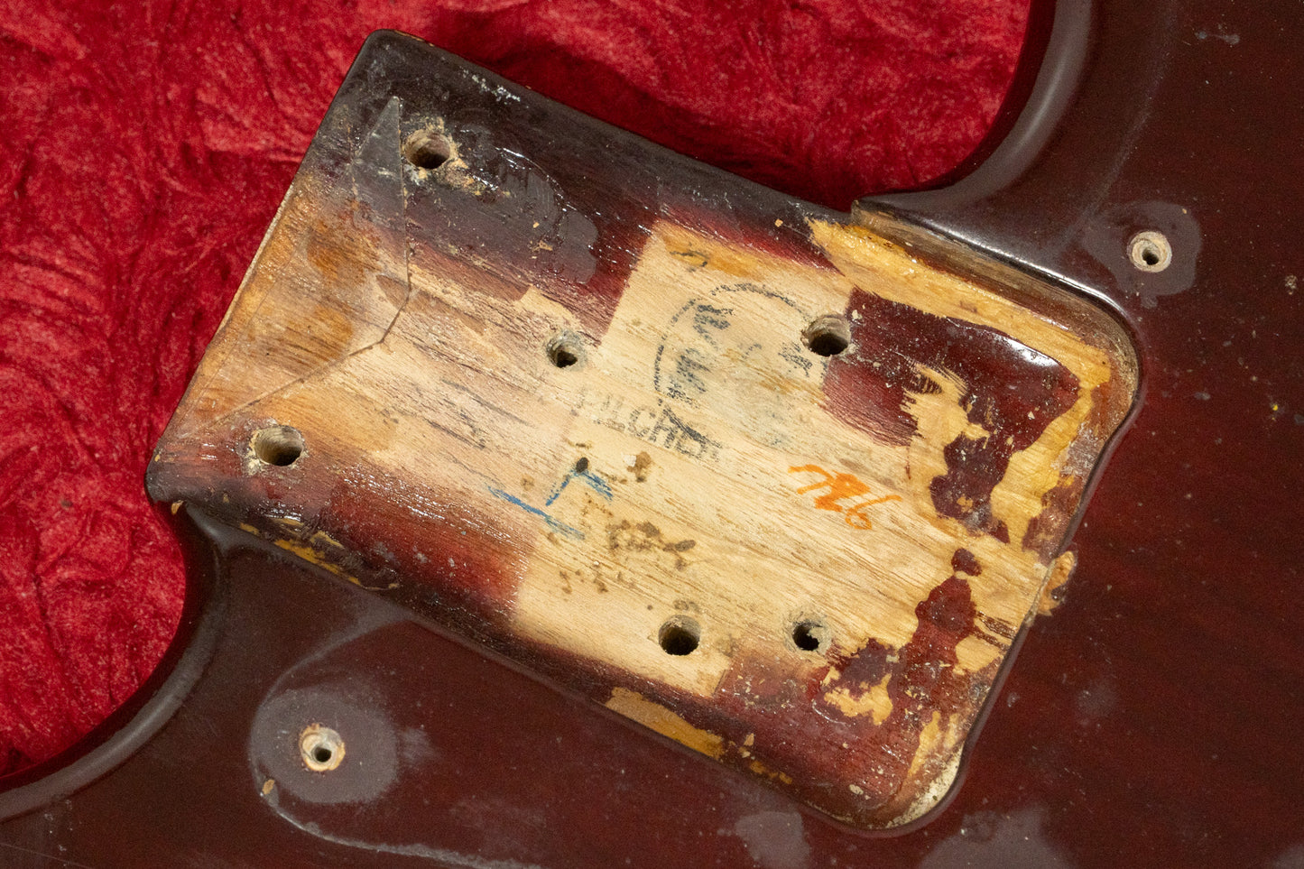 【used】Fender / 1978 Precision Bass PJ Mod. Natural Walnut 1978 4.365kg #S870689【GIB Yokohama】
