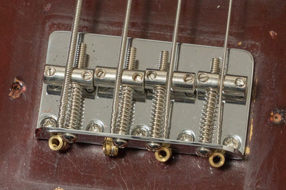 【used】Fender / 1978 Precision Bass PJ Mod. Natural Walnut 1978 4.365kg #S870689【GIB Yokohama】