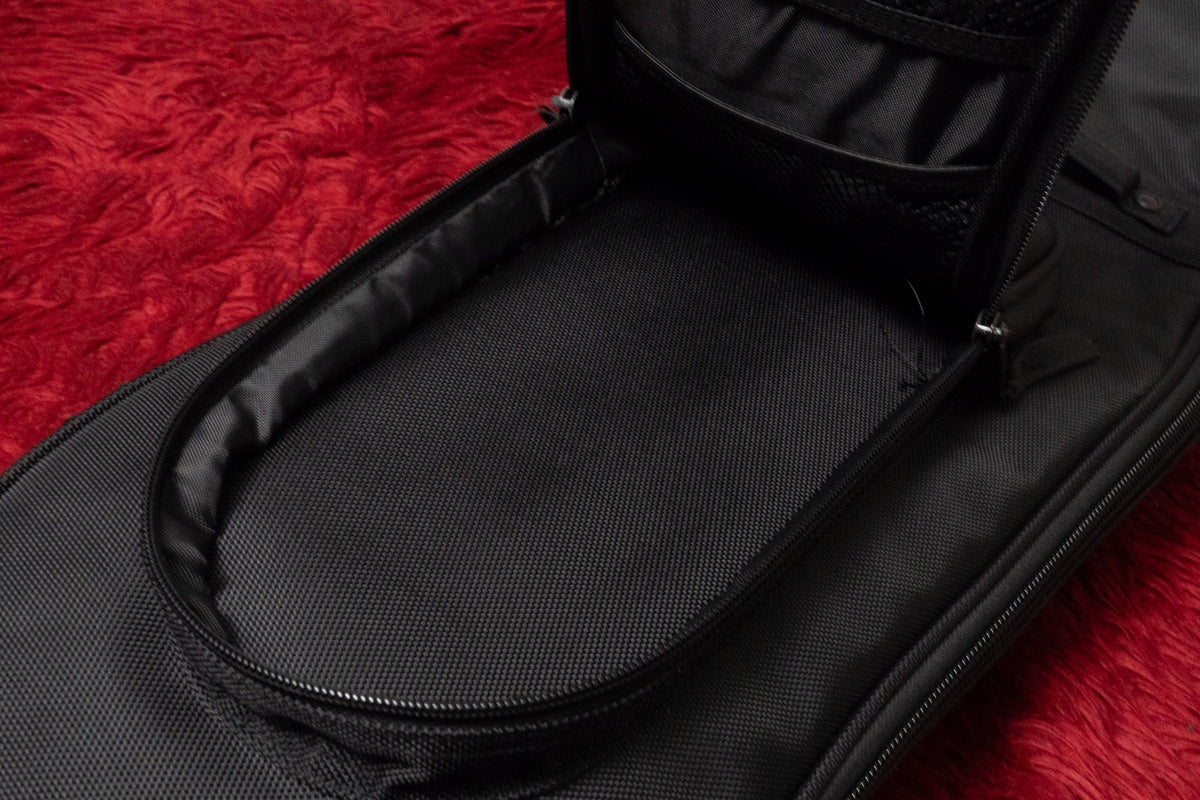 【used】Freedom Custom Guitar Research / Gig Bag for Bass SP-GB-06【GIB Yokohama】