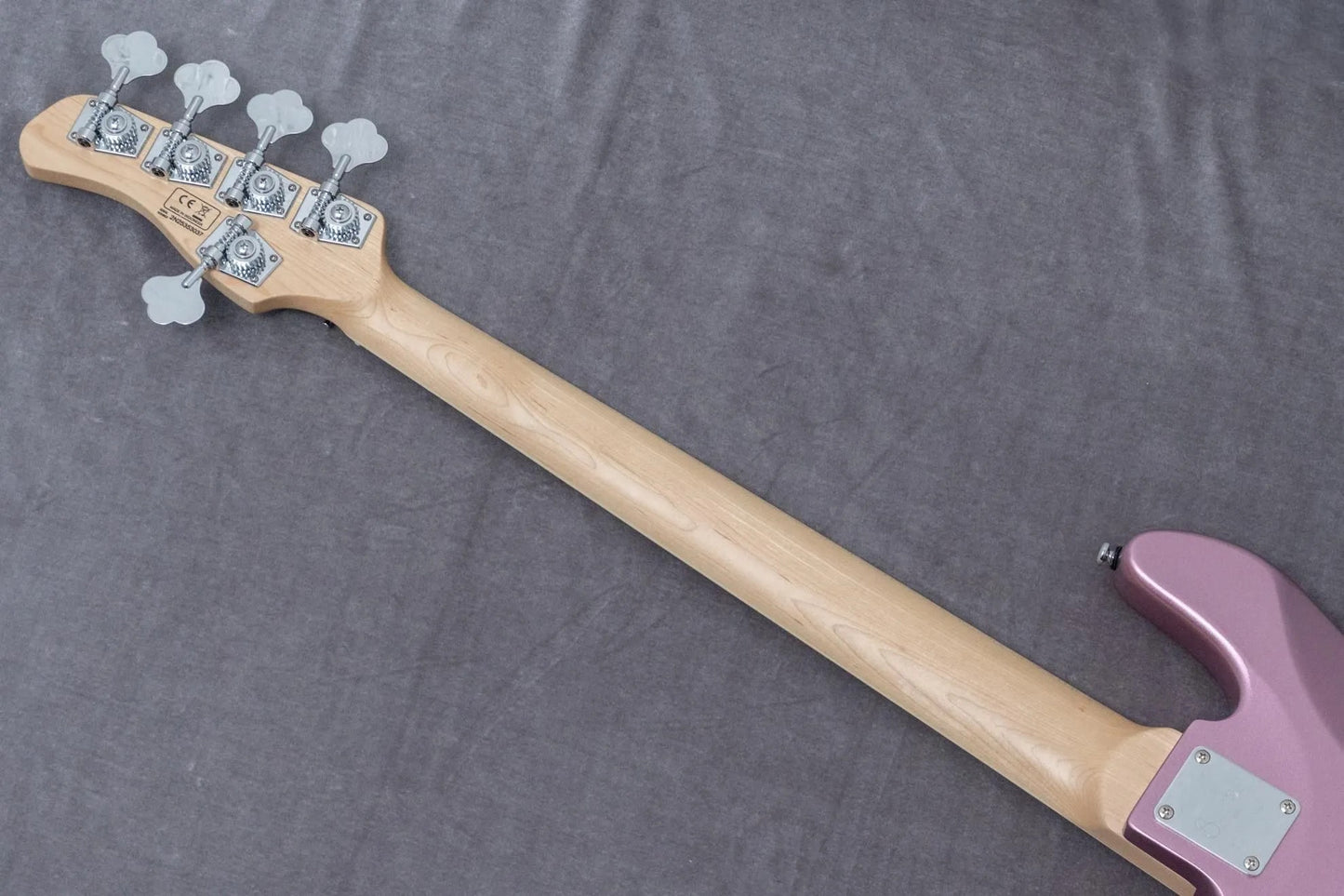 【outlet】Sire / V7 Alder-5 BUR 4.85kg #2N25353037【GIB Hyogo】