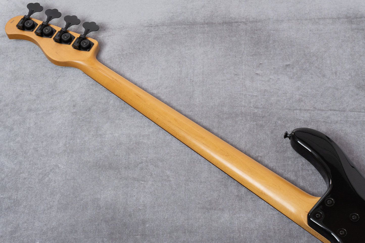 【used】Sadowsky NYC / 4-24 #5640 3.63kg [Consignment] [GIB Hyogo]