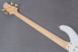 【new】Ace Bass / AB4-STD White 3.82kg #AB-25075【GIB Yokohama】