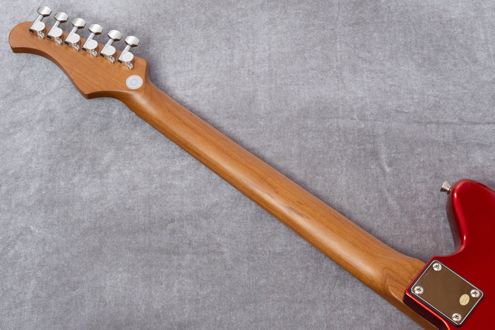 new】Bacchus / BJM-1-RSM/M CAR【GIB Hyogo】 – Bass Shop Geek IN Box