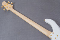 【new】Ace Bass / AB4-STD White 3.43kg #AB-25107【GIB Yokohama】