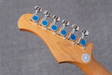 【new】Bacchus / BTE-1DX RSM/M BLK【GIB Hyogo】