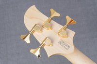 【new】Ace Bass / AB4-STD White 3.43kg #AB-25107【GIB Yokohama】