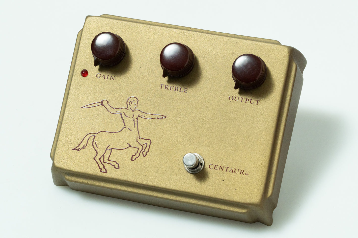 【used】KLON / Centaur Gold Long Tail #1584【Consignment】【GIB Yokohama】