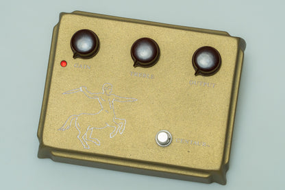 【used】KLON / Centaur Gold Long Tail #1584【Consignment】【GIB Yokohama】