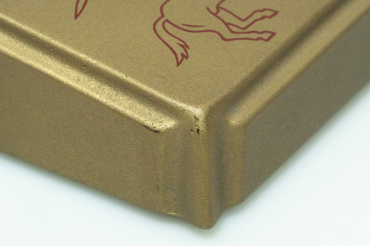【used】KLON / Centaur Gold Long Tail #1584【Consignment】【GIB Yokohama】