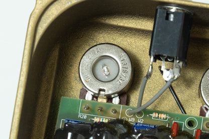 【used】KLON / Centaur Gold Long Tail #1584【Consignment】【GIB Yokohama】