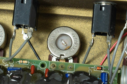 【used】KLON / Centaur Gold Long Tail #1584【Consignment】【GIB Yokohama】
