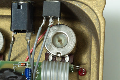 【used】KLON / Centaur Gold Long Tail #1584【Consignment】【GIB Yokohama】