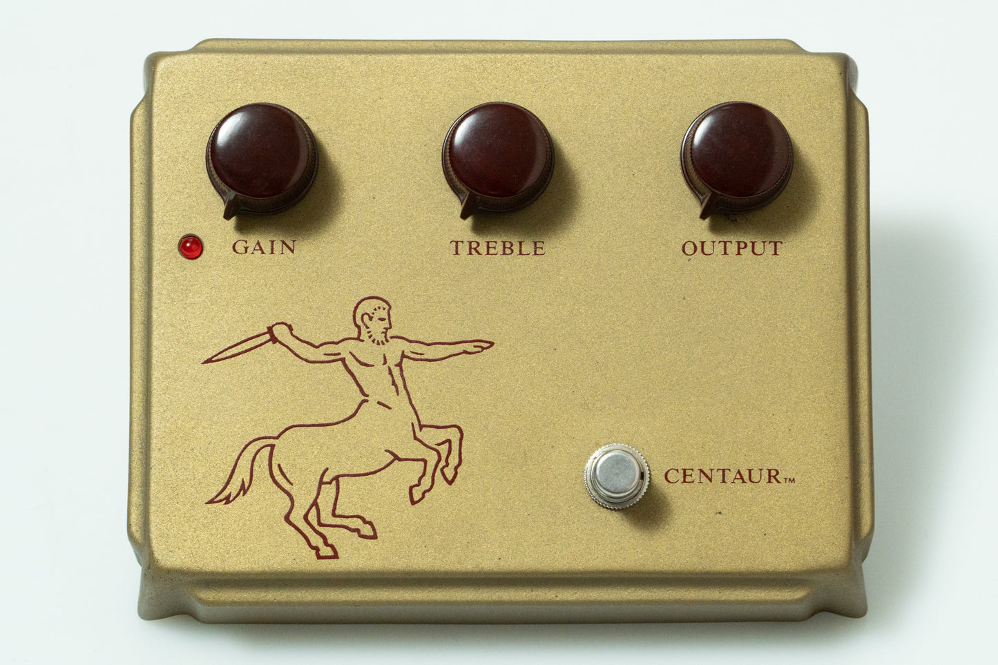 【used】KLON / Centaur Gold Long Tail #1584【Consignment】【GIB Yokohama】