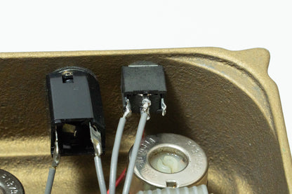 【used】KLON / Centaur Gold Long Tail #1584【Consignment】【GIB Yokohama】