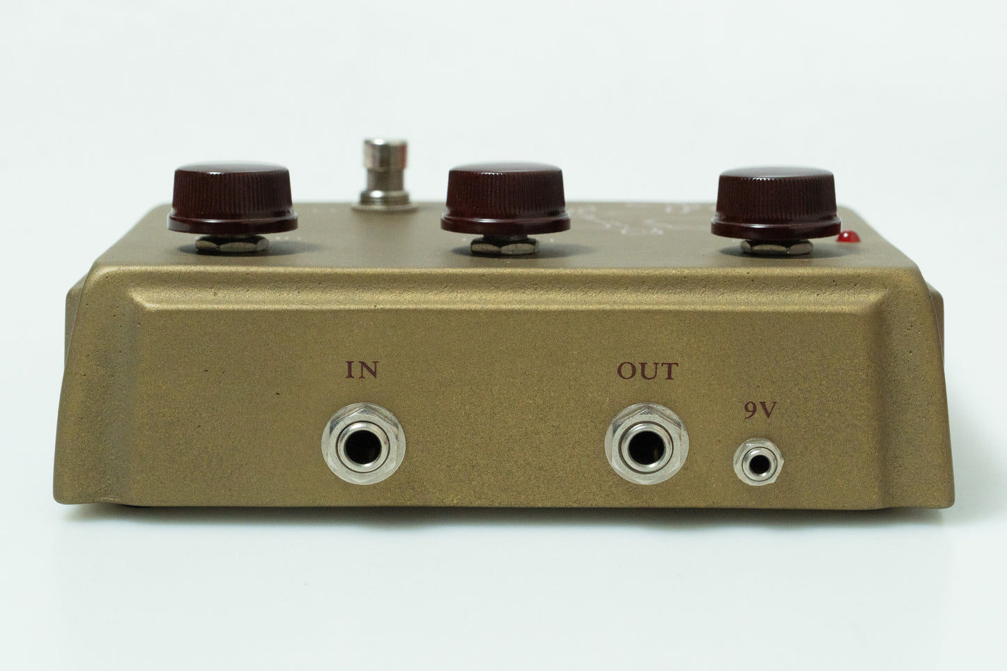 【used】KLON / Centaur Gold Long Tail #1584【Consignment】【GIB Yokohama】