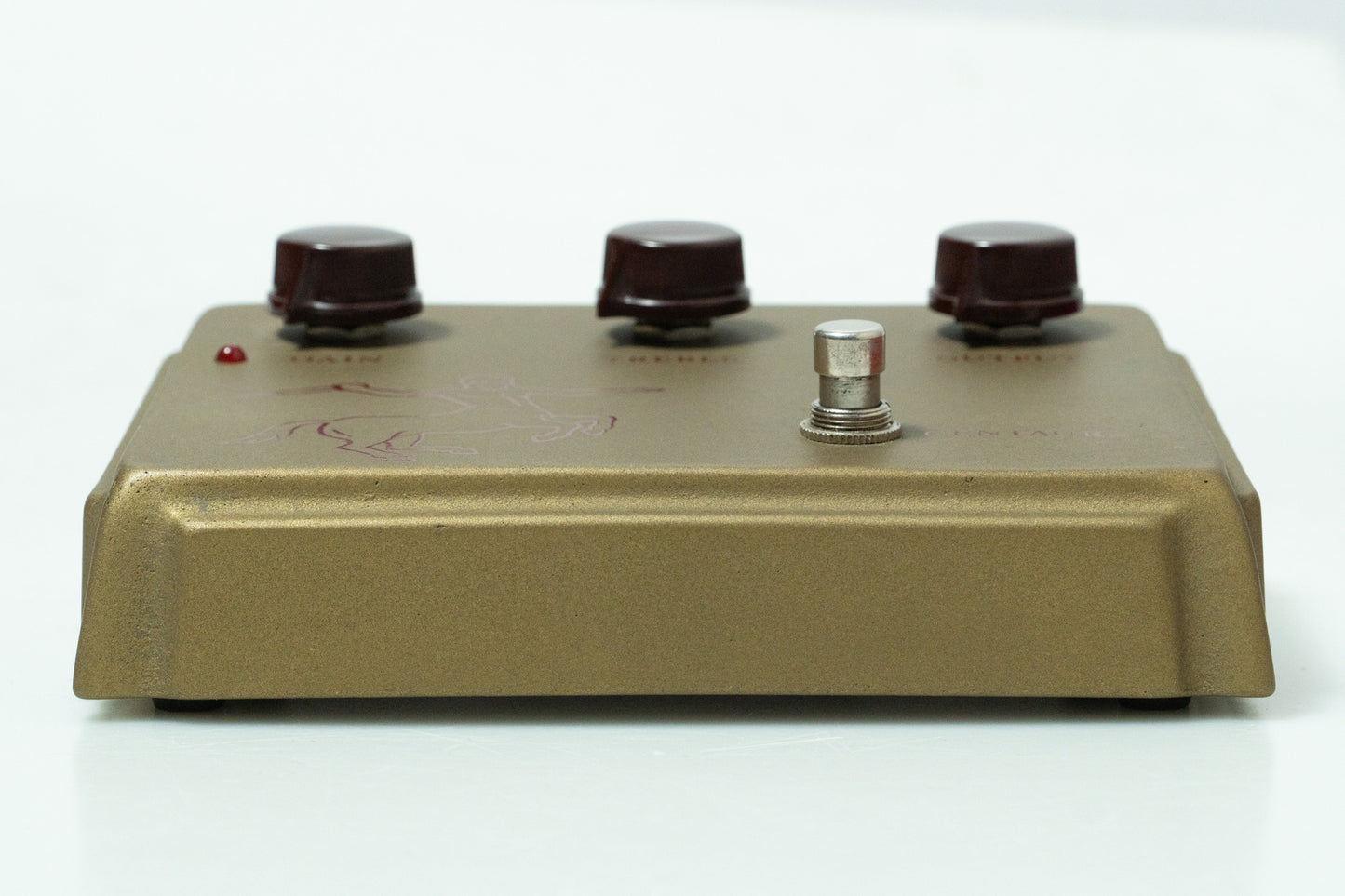 【used】KLON / Centaur Gold Long Tail #1584【Consignment】【GIB Yokohama】