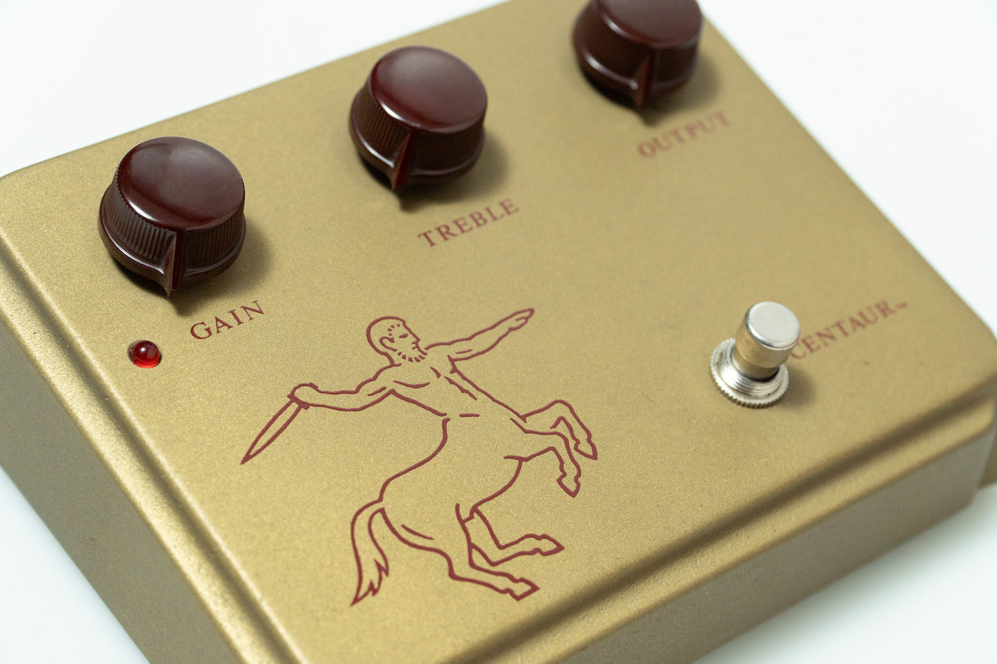 【used】KLON / Centaur Gold Long Tail #1584【Consignment】【GIB Yokohama】