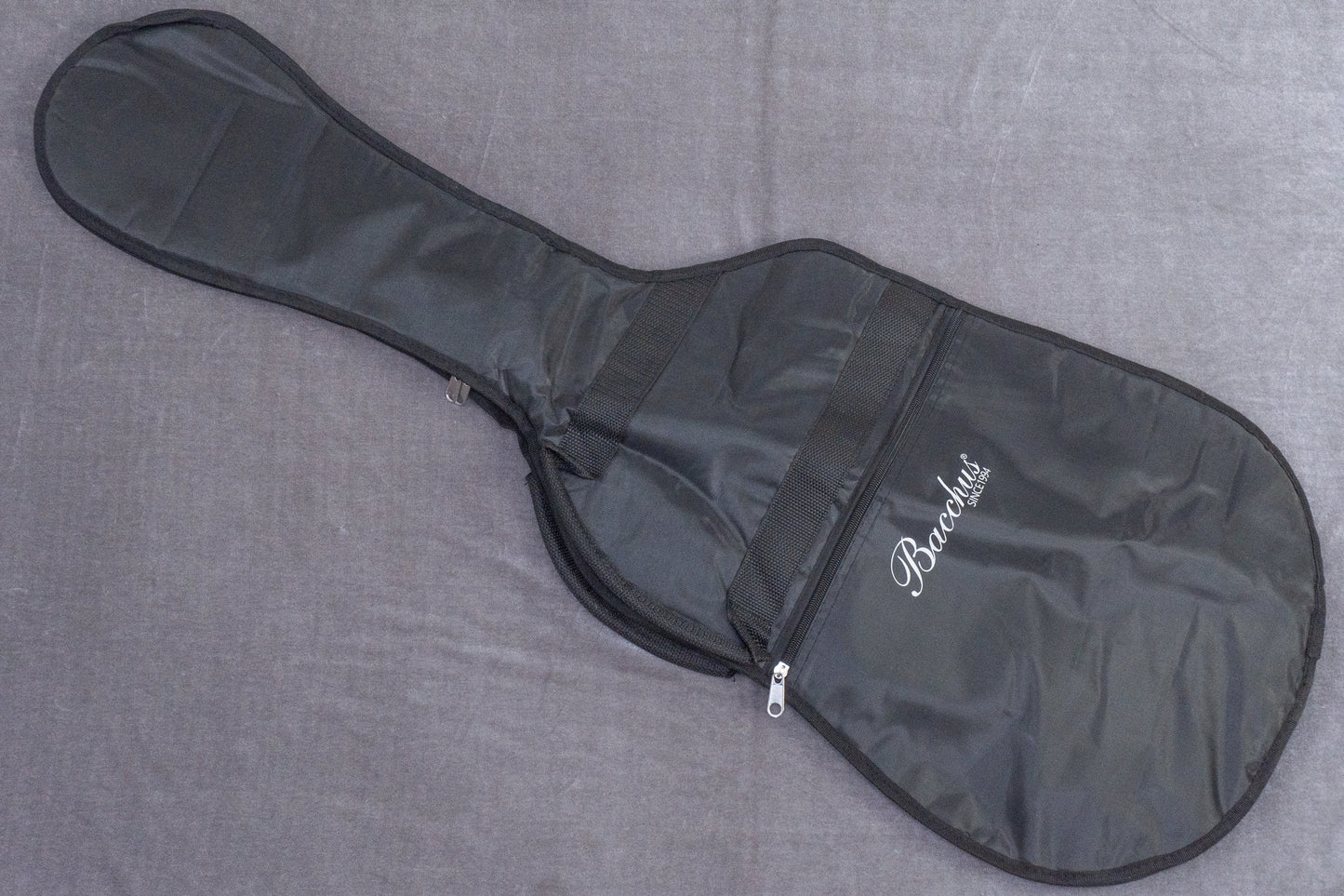 【new】Bacchus / BTE-1DX RSM/M BLK【GIB Hyogo】