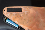 【used】Sadowsky NYC / 4-24 #5640 3.63kg [Consignment] [GIB Hyogo]