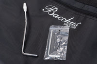 【new】Bacchus / BJM-1-RSM/M BLK【GIB Hyogo】