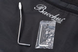 【new】Bacchus / BJM-1-RSM/M BLK【GIB Hyogo】