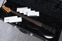 【used】Sadowsky NYC / 4-24 #5640 3.63kg [Consignment] [GIB Hyogo]