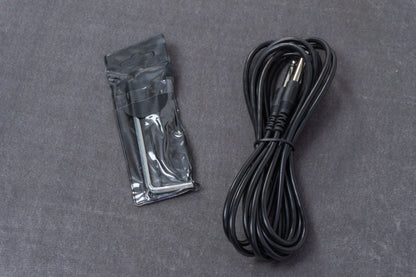 【new】Bacchus / BTE-1DX RSM/M BLK【GIB Hyogo】