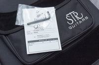 【new】STR / LS42/BW CHG-S 3.72kg #00247【GIB Hyogo】