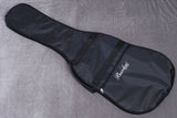 【new】Bacchus / BJM-1-RSM/M BLK【GIB Hyogo】