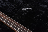 【used】Sadowsky NYC / 4-24 #5640 3.63kg [Consignment] [GIB Hyogo]