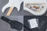 【new】Ace Bass / AB4-STD White 3.82kg #AB-25075【GIB Yokohama】