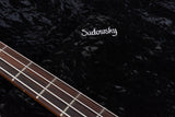 【used】Sadowsky NYC / 4-24 #5640 3.63kg [Consignment] [GIB Hyogo]