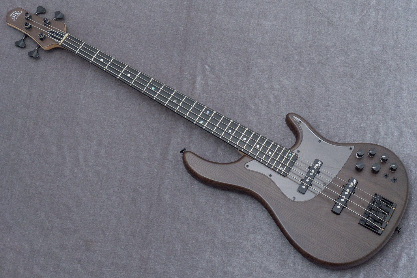 【new】STR / LS42/BW CHG-S 3.72kg #00247【GIB Hyogo】