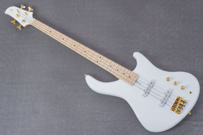 【new】Ace Bass / AB4-STD White 3.82kg #AB-25075【GIB Yokohama】