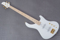 【new】Ace Bass / AB4-STD White 3.82kg #AB-25075【GIB Yokohama】