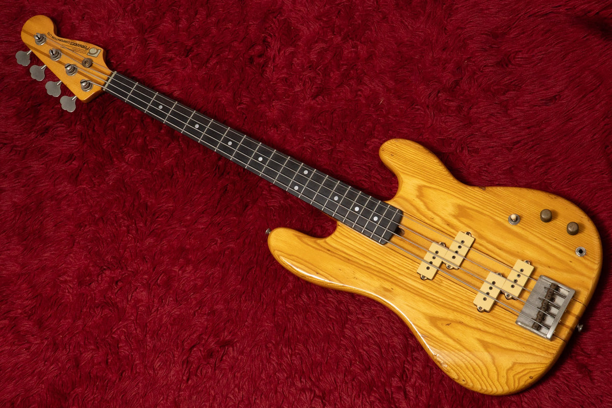 【used】FERNANDES / FPM-80 NAT 1980s 4,230kg【GIB Yokohama】