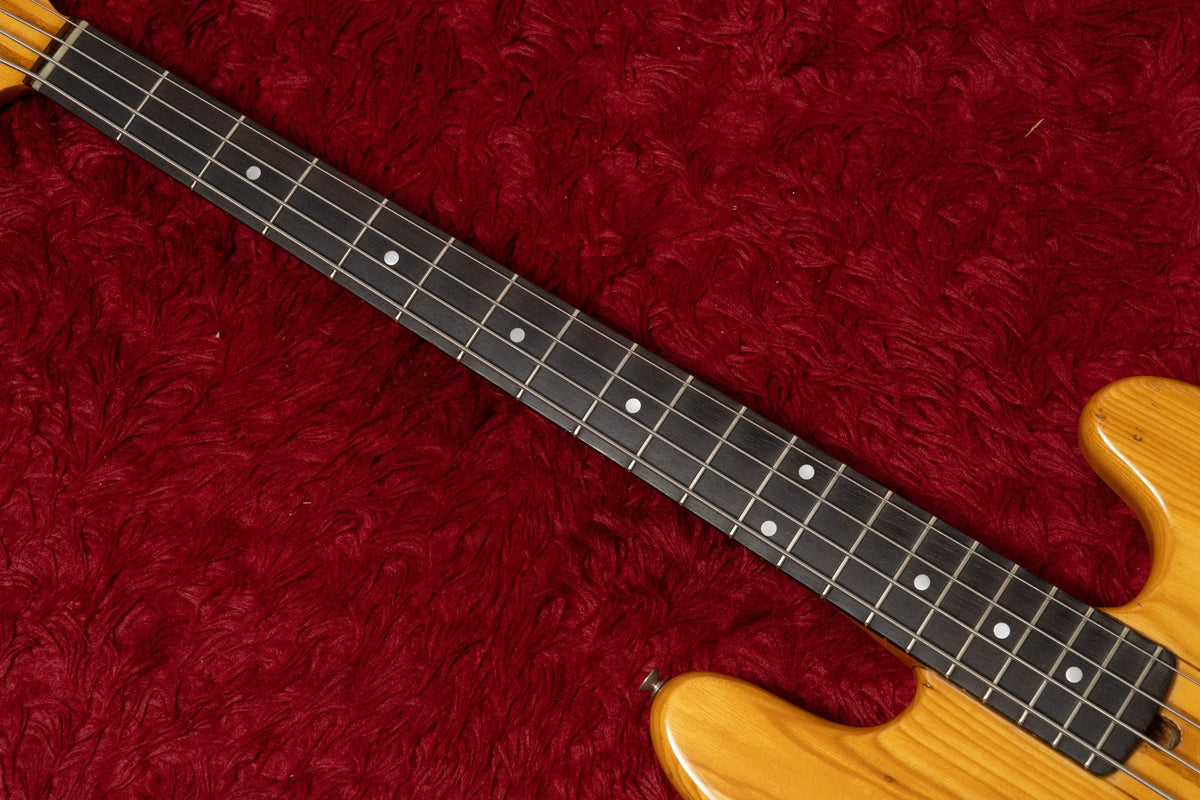 【used】FERNANDES / FPM-80 NAT 1980s 4,230kg【GIB Yokohama】