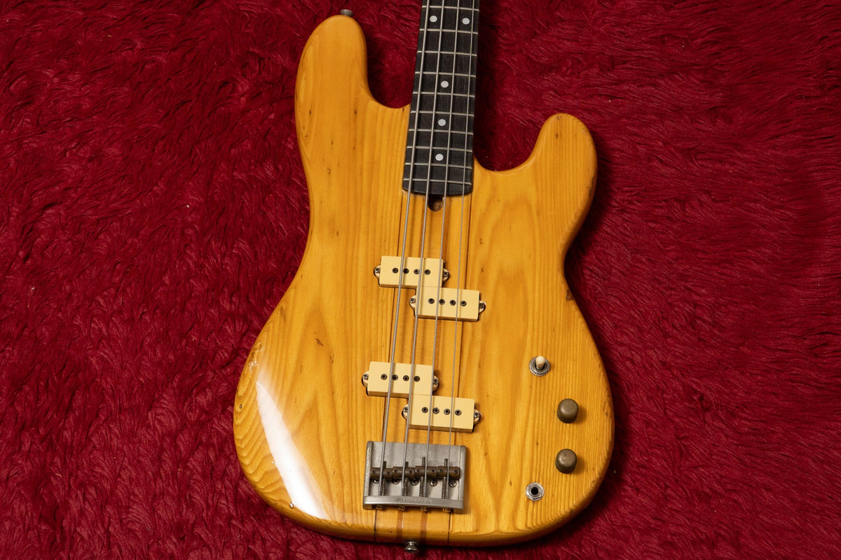 【used】FERNANDES / FPM-80 NAT 1980s 4,230kg【GIB Yokohama】