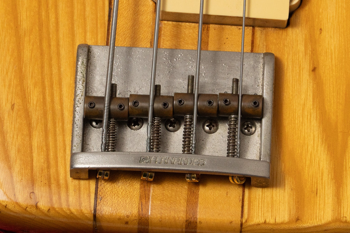 【used】FERNANDES / FPM-80 NAT 1980s 4,230kg【GIB Yokohama】