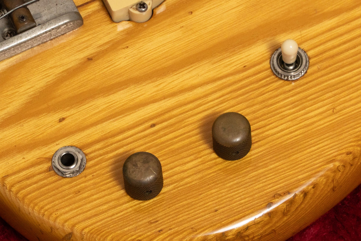 【used】FERNANDES / FPM-80 NAT 1980s 4,230kg【GIB Yokohama】
