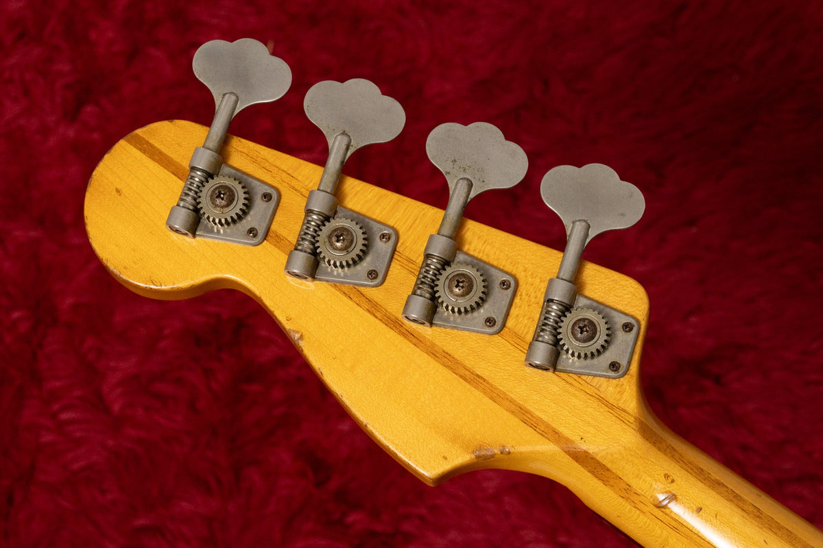 【used】FERNANDES / FPM-80 NAT 1980s 4,230kg【GIB Yokohama】