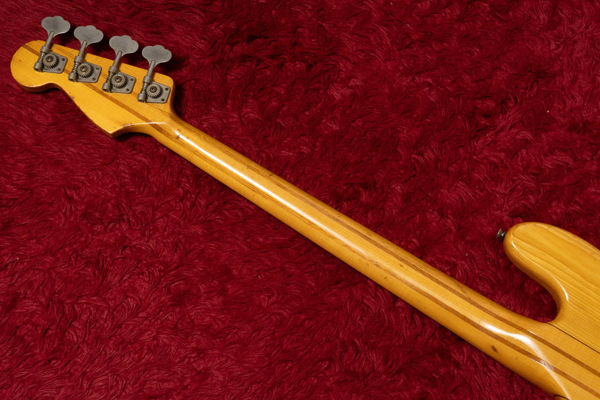 【used】FERNANDES / FPM-80 NAT 1980s 4,230kg【GIB Yokohama】