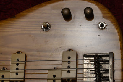 【used】FERNANDES / FPM-80 NAT 1980s 4,230kg【GIB Yokohama】