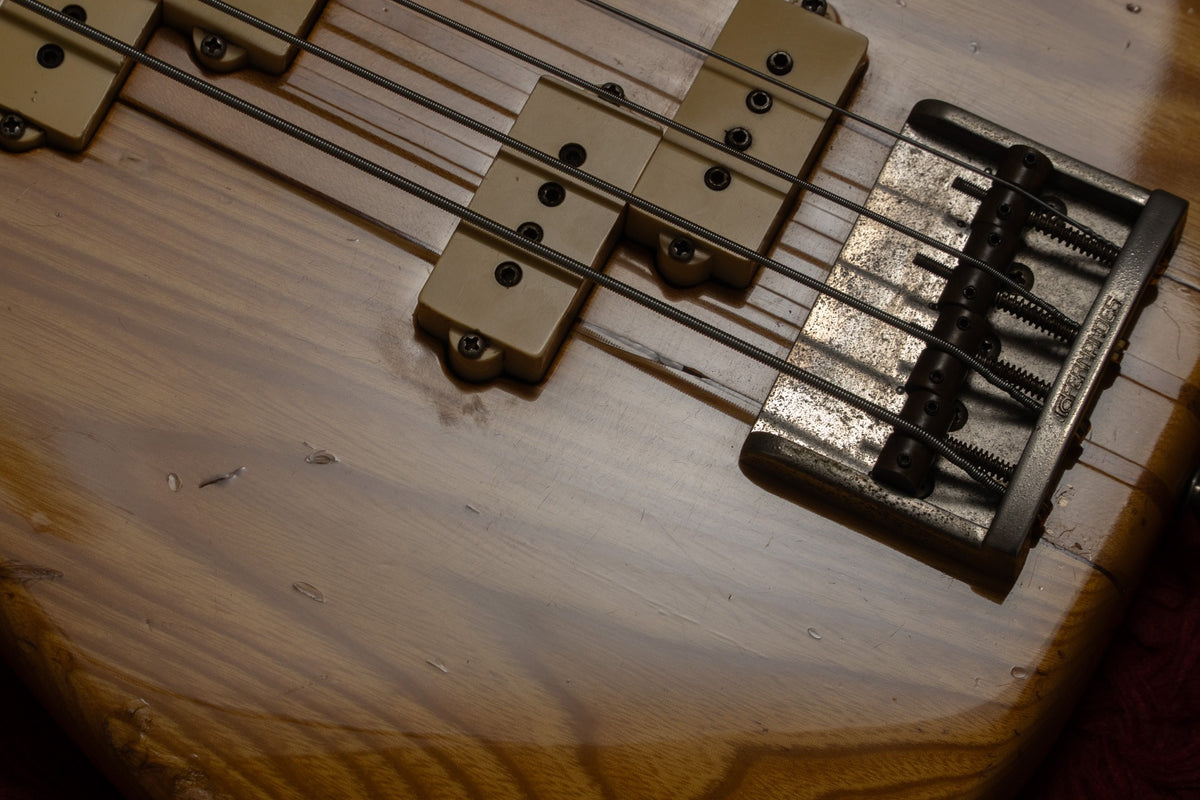【used】FERNANDES / FPM-80 NAT 1980s 4,230kg【GIB Yokohama】