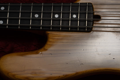 【used】FERNANDES / FPM-80 NAT 1980s 4,230kg【GIB Yokohama】
